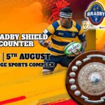 77th Bradby Shield - Royal College vs Trinity College