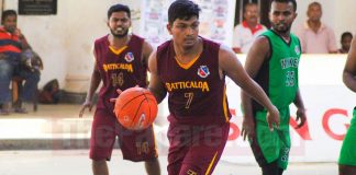 Photos: Weber Cup 2017 – Basketball Tournament – Semi Finals Photos: Weber Cup 2017 - Basketball Tournament - Semi Finals