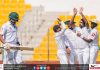 Sri Lanka set to tour Pakistan for Test championship