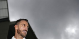 Faf du Plessis