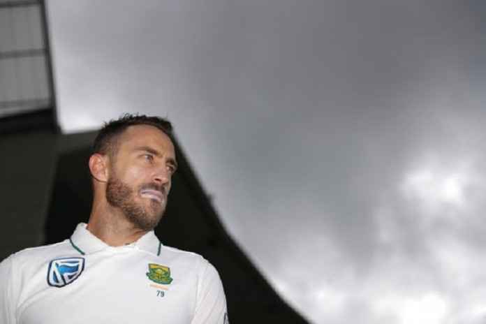 Faf du Plessis