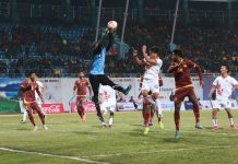 Bhutan humiliate clueless Sri Lanka
