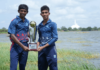 ගාල්ල සහ කොළඹ දකුණ අනුරාධපුරයේ දී හමුවෙන අවසන් තරගය U 17 Sri Lanka Youth League Tournament 2026
