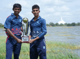 ගාල්ල සහ කොළඹ දකුණ අනුරාධපුරයේ දී හමුවෙන අවසන් තරගය U 17 Sri Lanka Youth League Tournament 2026