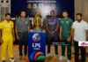 Sri Lanka Cricket reaffirms commitment to LPL integrity amid Jaffna Kings owner investigation Lanka Premier League 2026