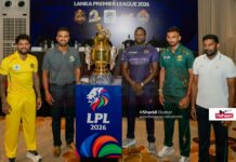 Sri Lanka Cricket reaffirms commitment to LPL integrity amid Jaffna Kings owner investigation Lanka Premier League 2026