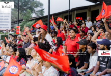 Photos – CR & FC vs Havelock SC – Final | Clifford Cup Knockout Championship 2026 | Fan Album