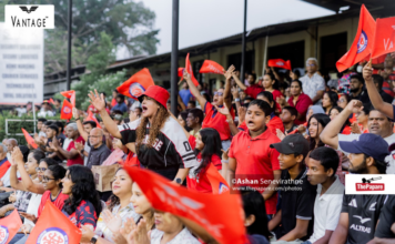 Photos – CR & FC vs Havelock SC – Final | Clifford Cup Knockout Championship 2026 | Fan Album