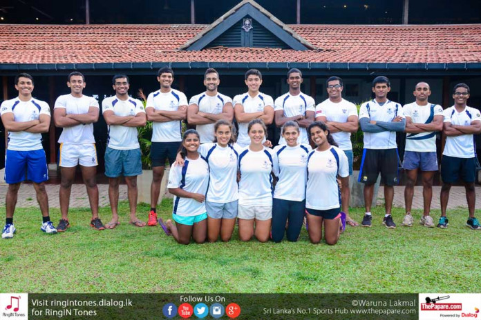 78TH Madras Colombo regatta