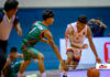Photos – Sri Lanka vs Bangladesh – Men’s – FIBA U18 Asia Cup SABA Qualifier’s 2026