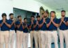ශ්රී ලංකා කණ්ඩායමේ එංගලන්ත සංචාරය හෙට සිට…
