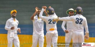 National Super League සිව්දින තරග කාලසටහන එළිදැක්වෙයි NSL 4 Day Tournament 2026