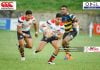 All-round Kandy annihilate Army SC