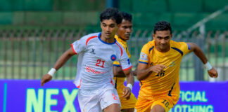 Photos – Upcountry Lions v Defenders SC – Super League 2026