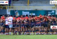 Photos – Royal College vs Trinity College – Cup – Dialog Schools Rugby League 2026 – Week 7 Dialog Schools Rugby League 2026