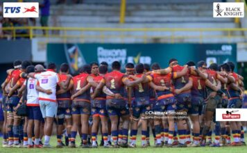 Photos – Royal College vs Trinity College – Cup – Dialog Schools Rugby League 2026 – Week 7 Dialog Schools Rugby League 2026