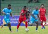 Photos – Red Star SC vs Blue Star SC – Super League 2026