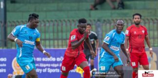 Photos – Red Star SC vs Blue Star SC – Super League 2026