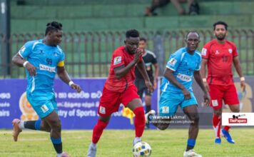 Photos – Red Star SC vs Blue Star SC – Super League 2026