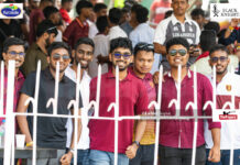 Fan Photos – Ananda College vs Nalanda College – 96th Battle of the Maroons – Day 3