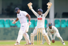 SSC කණ්ඩායමට තවත් ජයක්