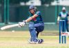 Photos: Sri Lanka Women Emerging XI Vs. England Women | Practice Match