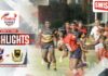 Highlights | Kingswood College vs D.S Senanayake College | DSRL 26 Kingswood College vs D.S Senanayake College