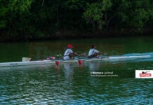 Photos – Triumvirate – Annual Rowing Encounter 2026