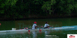 Photos – Triumvirate – Annual Rowing Encounter 2026