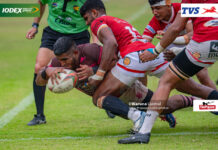 Photos – CH & FC vs Havelock SC | Maliban Inter-Club Rugby League 2025/26 – Week 14