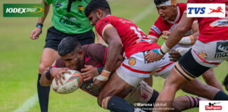 Photos – CH & FC vs Havelock SC | Maliban Inter-Club Rugby League 2025/26 – Week 14