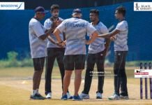 Sri Lanka fined for Slow Over-Rate against South Africa