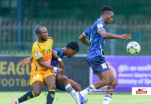Photos – Colombo FC vs Ratnam SC – Super League 2026