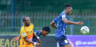 Photos – Colombo FC vs Ratnam SC – Super League 2026