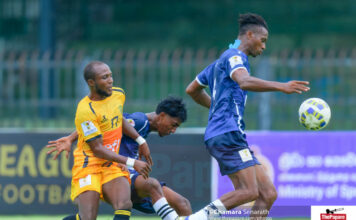 Photos – Colombo FC vs Ratnam SC – Super League 2026