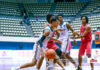 Photos – Bangladesh vs Maldives – Men’s – FIBA U18 Asia Cup SABA Qualifier’s 2026