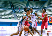 Photos – Bangladesh vs Maldives – Men’s – FIBA U18 Asia Cup SABA Qualifier’s 2026