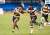 Lions Roar On: Trinity Yet to be Tamed as Championship Rounds Continue Dialog Schools Rugby League 2025