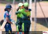 All-round Pakistan clinch T20I series against Sri Lanka