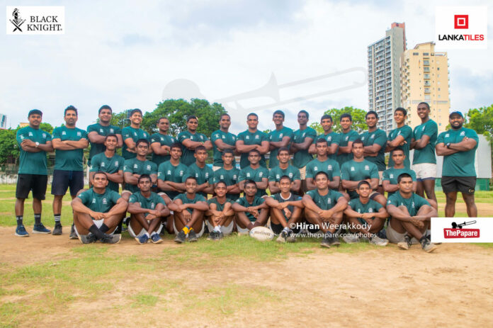 Dialog Schools Rugby League 2024