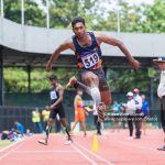 97th Athletics Championship
