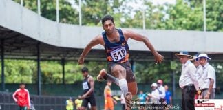97th Athletics Championship