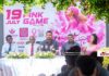 Photos – Official Launch of the LPL Pink Match 2026 Official Launch of the LPL Pink Match 2026