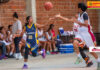 Photos – Under 20 All Island Basketball Tournament 2026 – Girls Division B – Girls Division B Group Matches