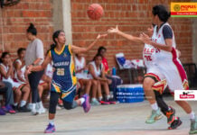 Photos – Under 20 All Island Basketball Tournament 2026 – Girls Division B – Girls Division B Group Matches