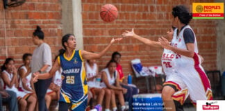 Photos – Under 20 All Island Basketball Tournament 2026 – Girls Division B – Girls Division B Group Matches