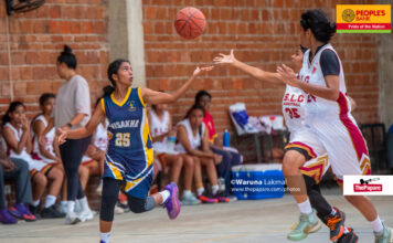 Photos – Under 20 All Island Basketball Tournament 2026 – Girls Division B – Girls Division B Group Matches