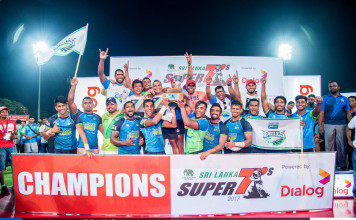Photos: Sri Lanka Super 7’s Second Leg – Day 2