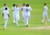 England thrash Sri Lanka to claim the Youth Test series