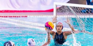 Water Polo